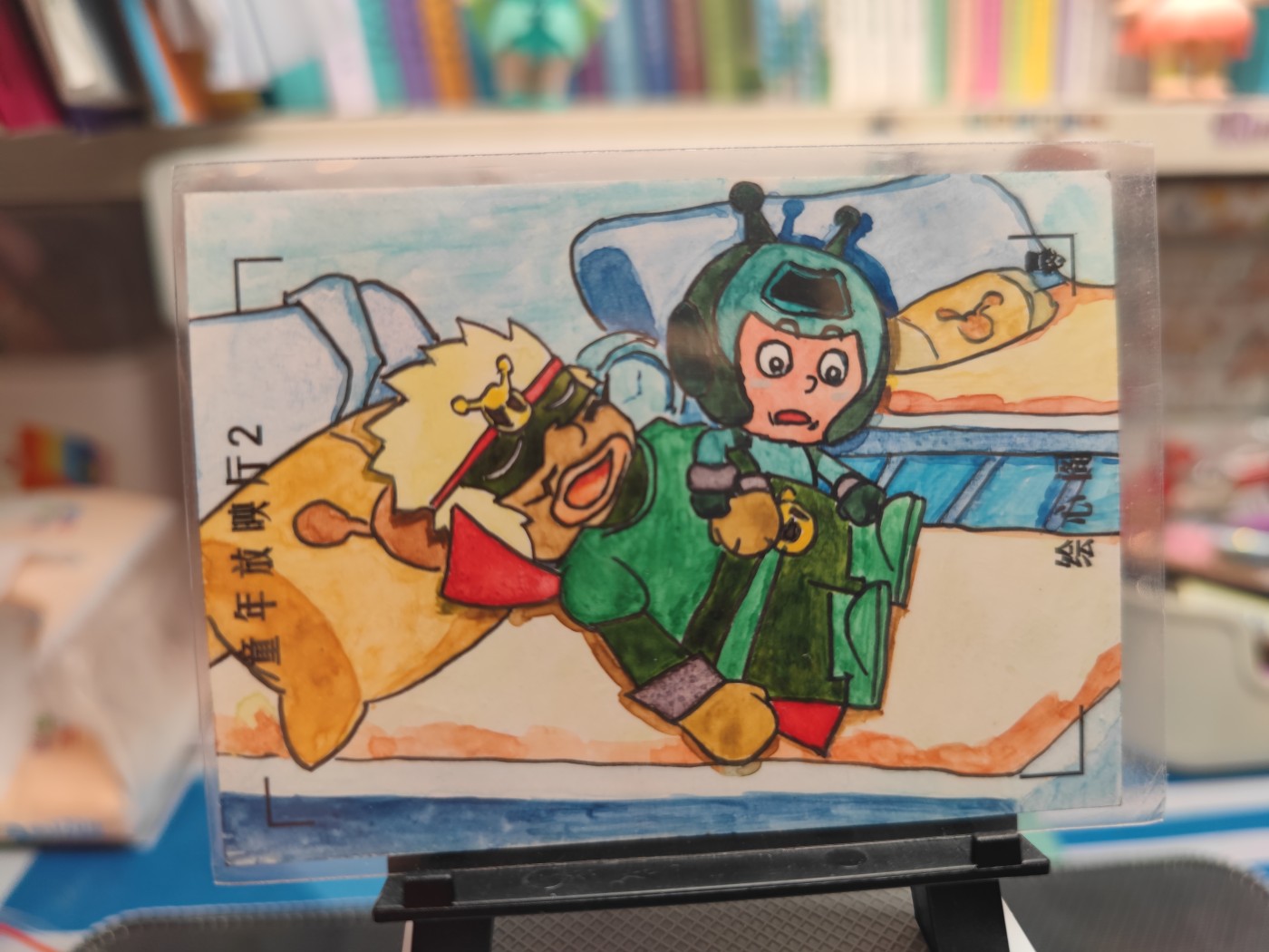 （涌藏卡博会）妖精的尾巴卡牌拍卖第五场（持续更新中