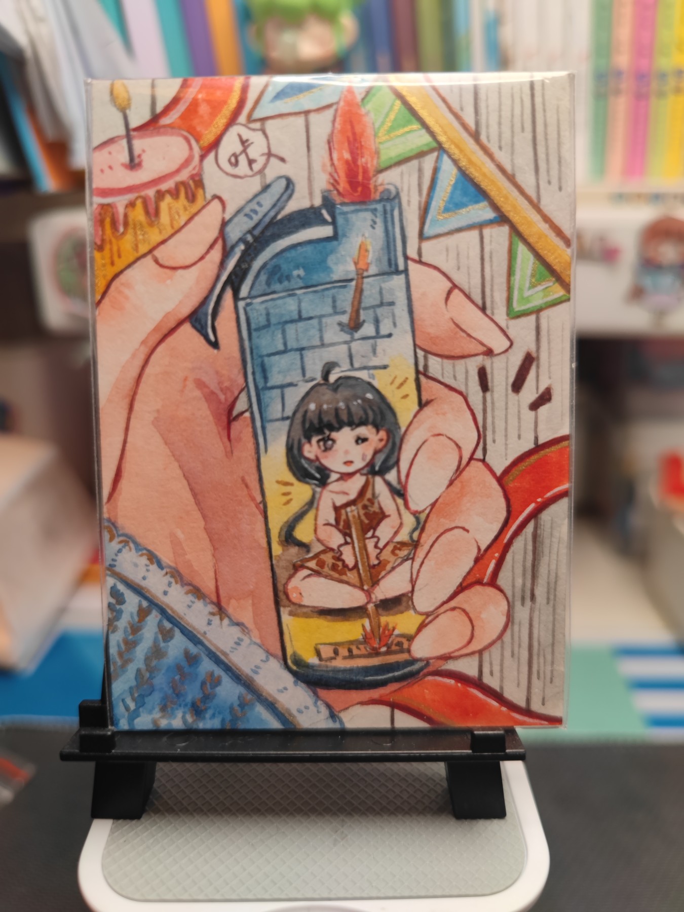 （涌藏卡博会）妖精的尾巴卡牌拍卖第五场（持续更新中