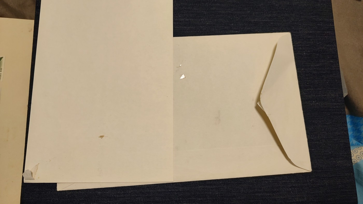 一月邮币社第七期拍卖国际邮票专场 1977年英皇银婚实寄封