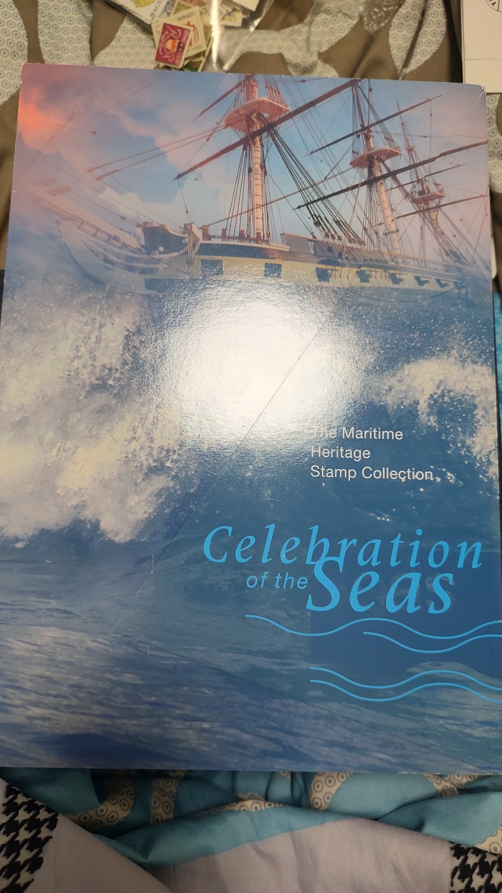 一月邮币社第七期拍卖国际邮票专场 多国帆船新票卡