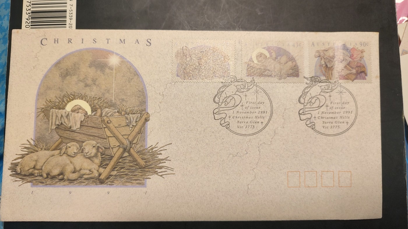 一月邮币社第七期拍卖国际邮票专场 酥哥奋斗史套票首日封