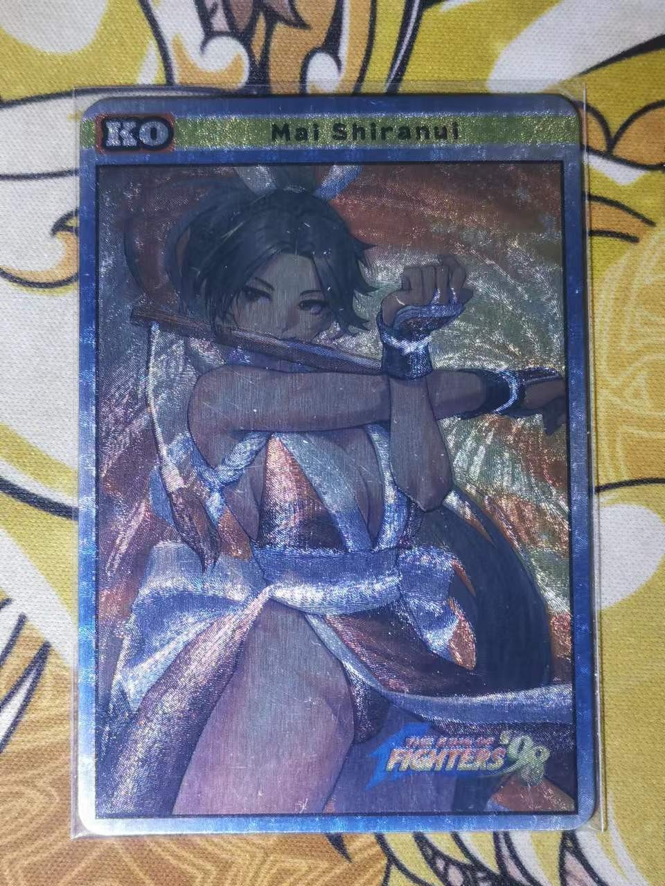First