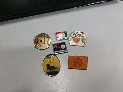 中核食堂第七次拍卖 - 小章一组3