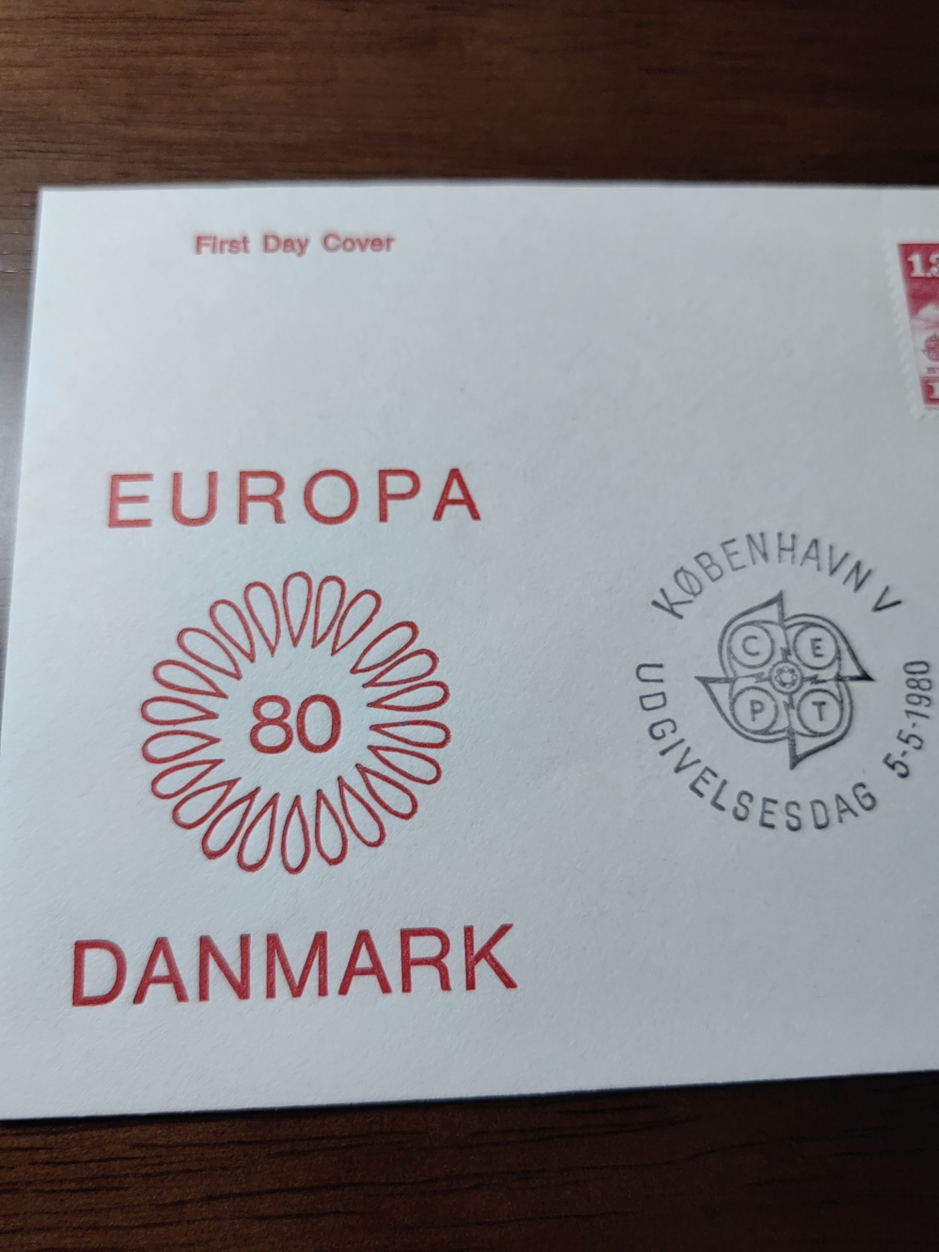 精选邮品专场（秒杀）第①⑨场  丹麦1980年 诺贝尔生理医学奖主克罗格