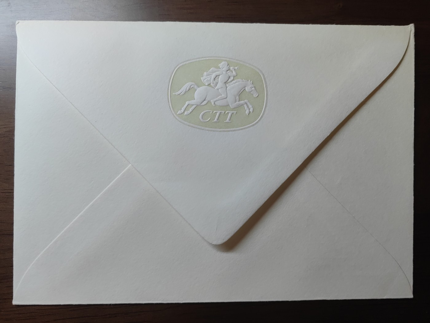 精选邮品专场（秒杀）第①⑨场 葡萄牙1979 16世纪和19世纪邮递员