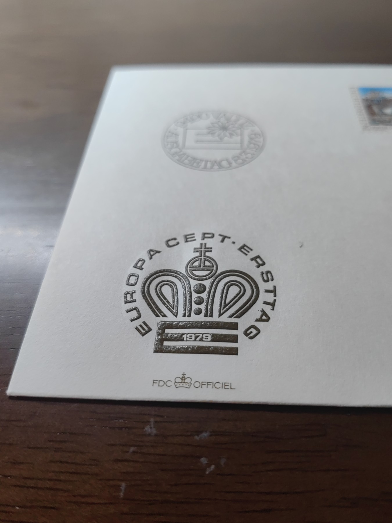 精选邮品专场（秒杀）第①⑨场 列支敦士登1979 邮政飞机2全