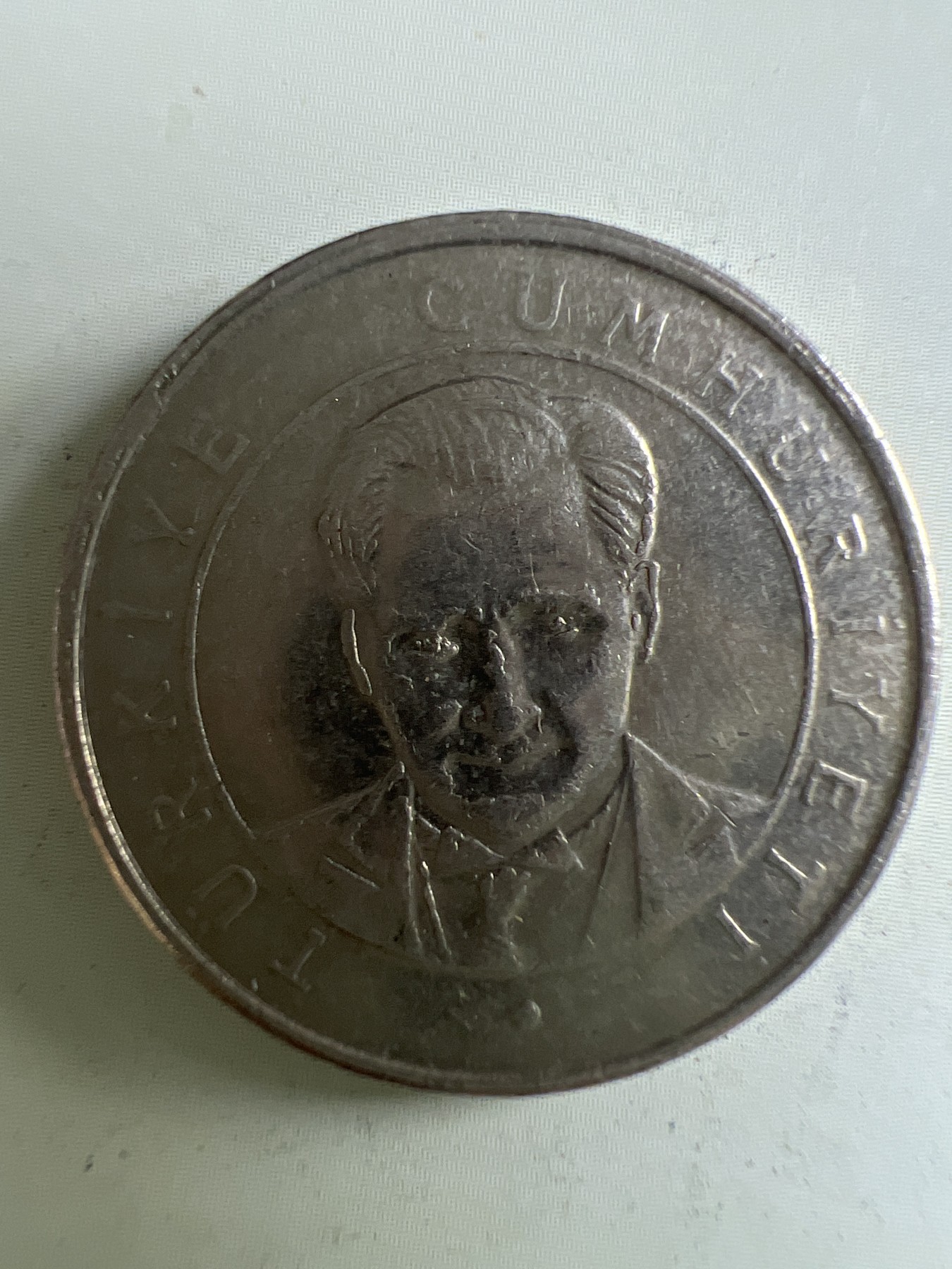 第449期 硬币专场 （无押金，捡漏，全场20包邮，偏远地区除外，接收代拍业务） 土耳其25库鲁