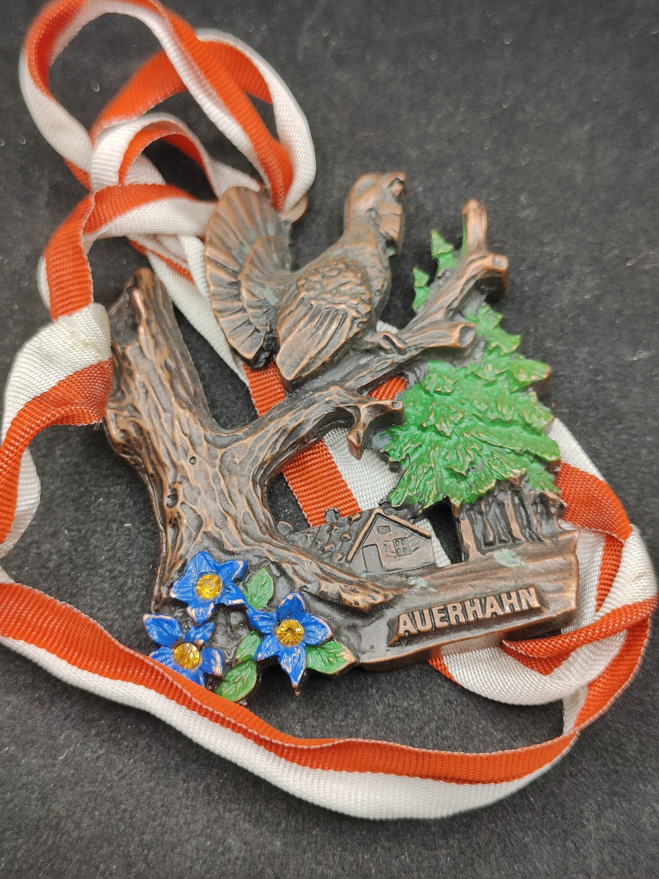 全场0元起拍 第105期 咸鱼国勋章拍卖专场 11月05日（周日）下午6：00开始 德国纪念章