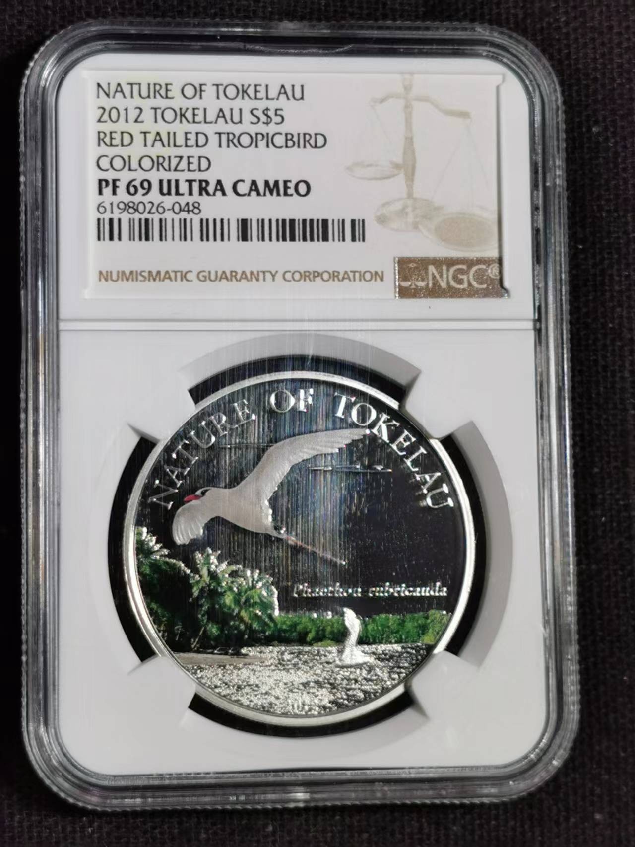 刘世昌艺术品销售中心～虎踞龙蟠*金杨在线联拍群第509期