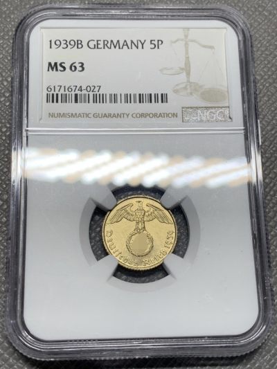 欧洲钱币杂币 - 1.铸造量很少的厂