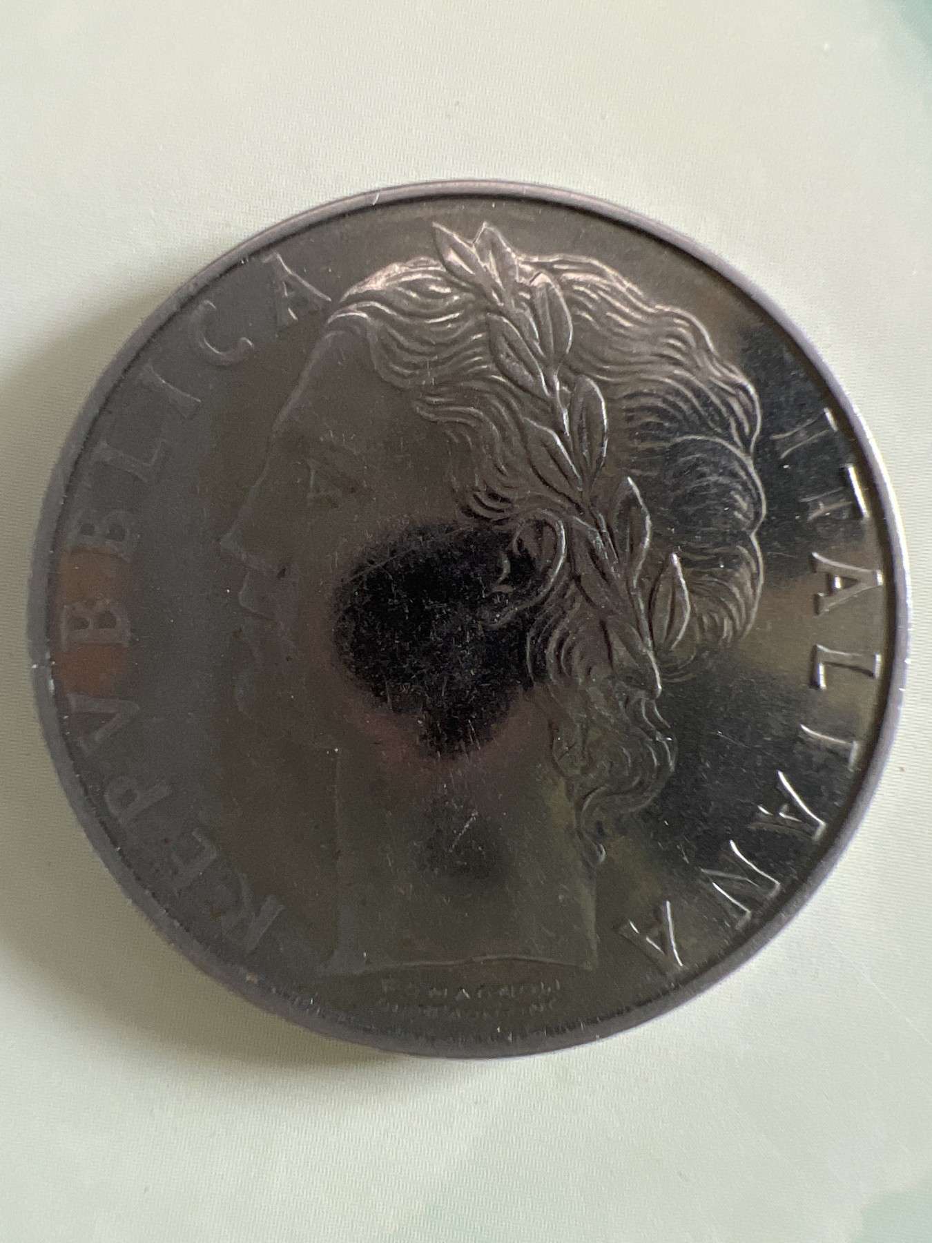 第448期 硬币专场 （无押金，捡漏，全场20包邮，偏远地区除外，接收代拍业务） 意大利100里拉