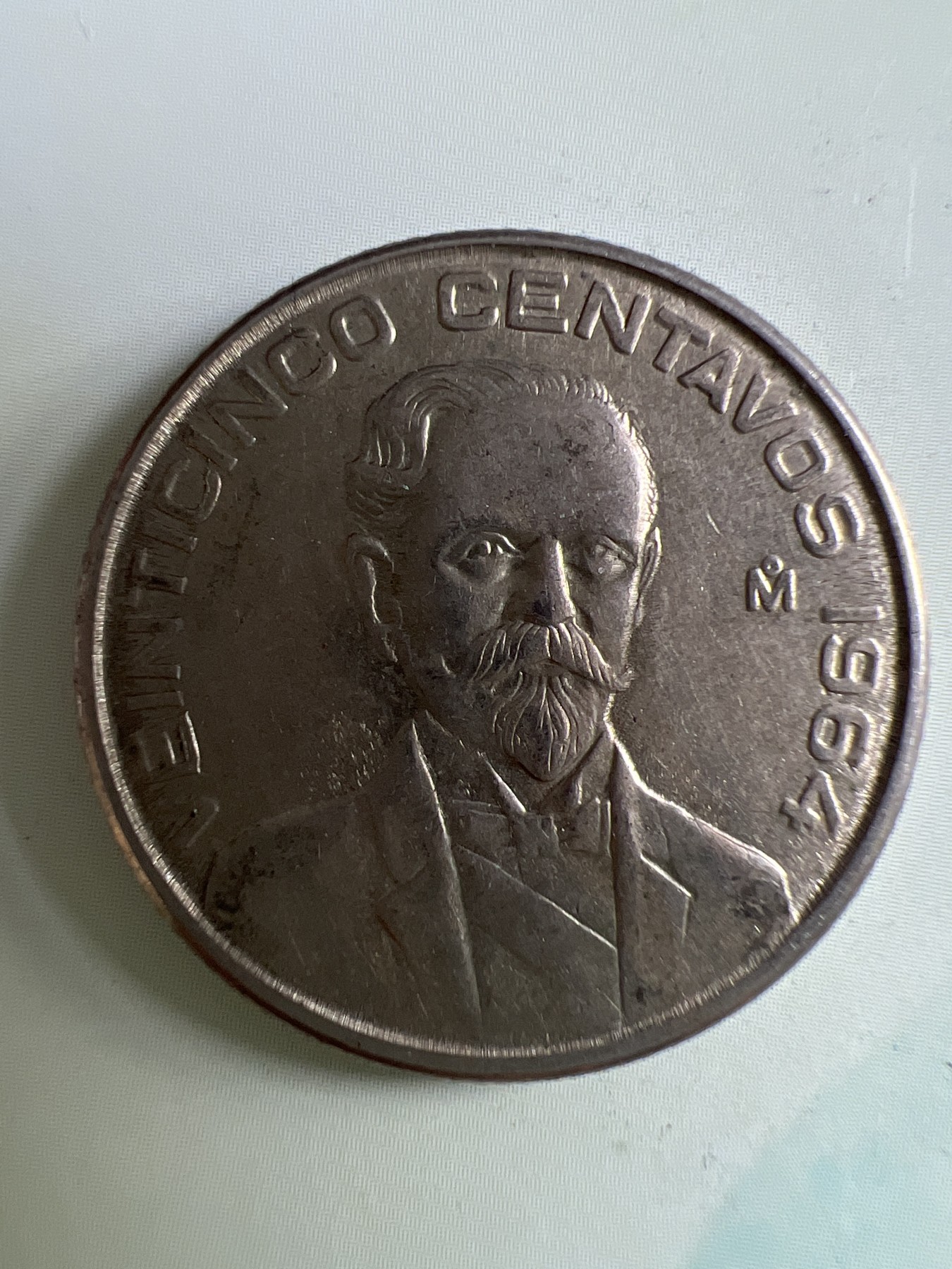 第449期 硬币专场 （无押金，捡漏，全场20包邮，偏远地区除外，接收代拍业务） 墨西哥