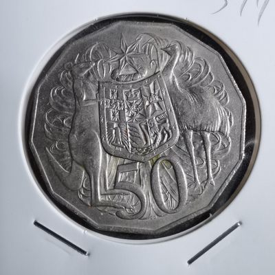 沼泽如烟--第157场 - 澳大利亚1975年