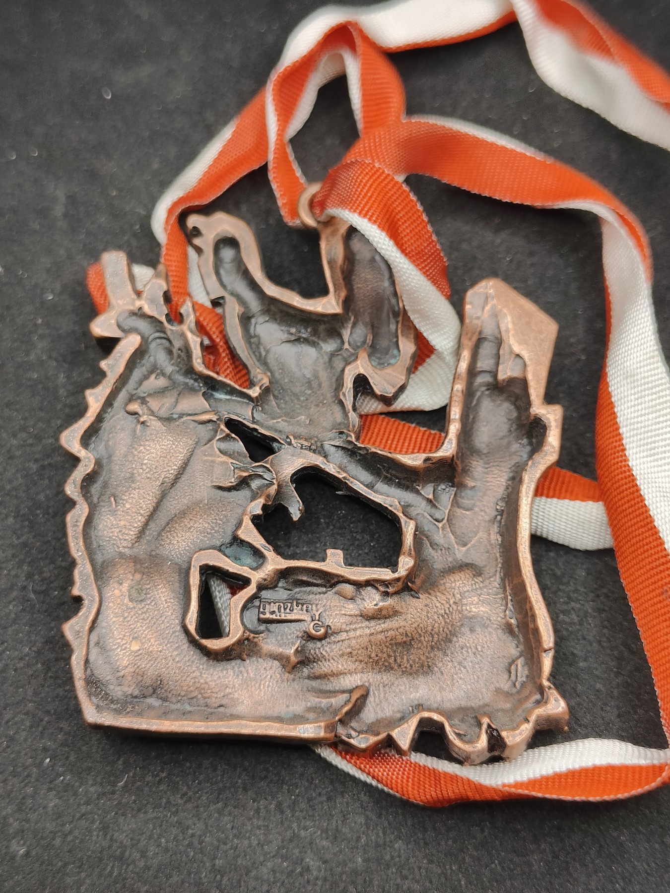 全场0元起拍 第105期 咸鱼国勋章拍卖专场 11月05日（周日）下午6：00开始 德国纪念章