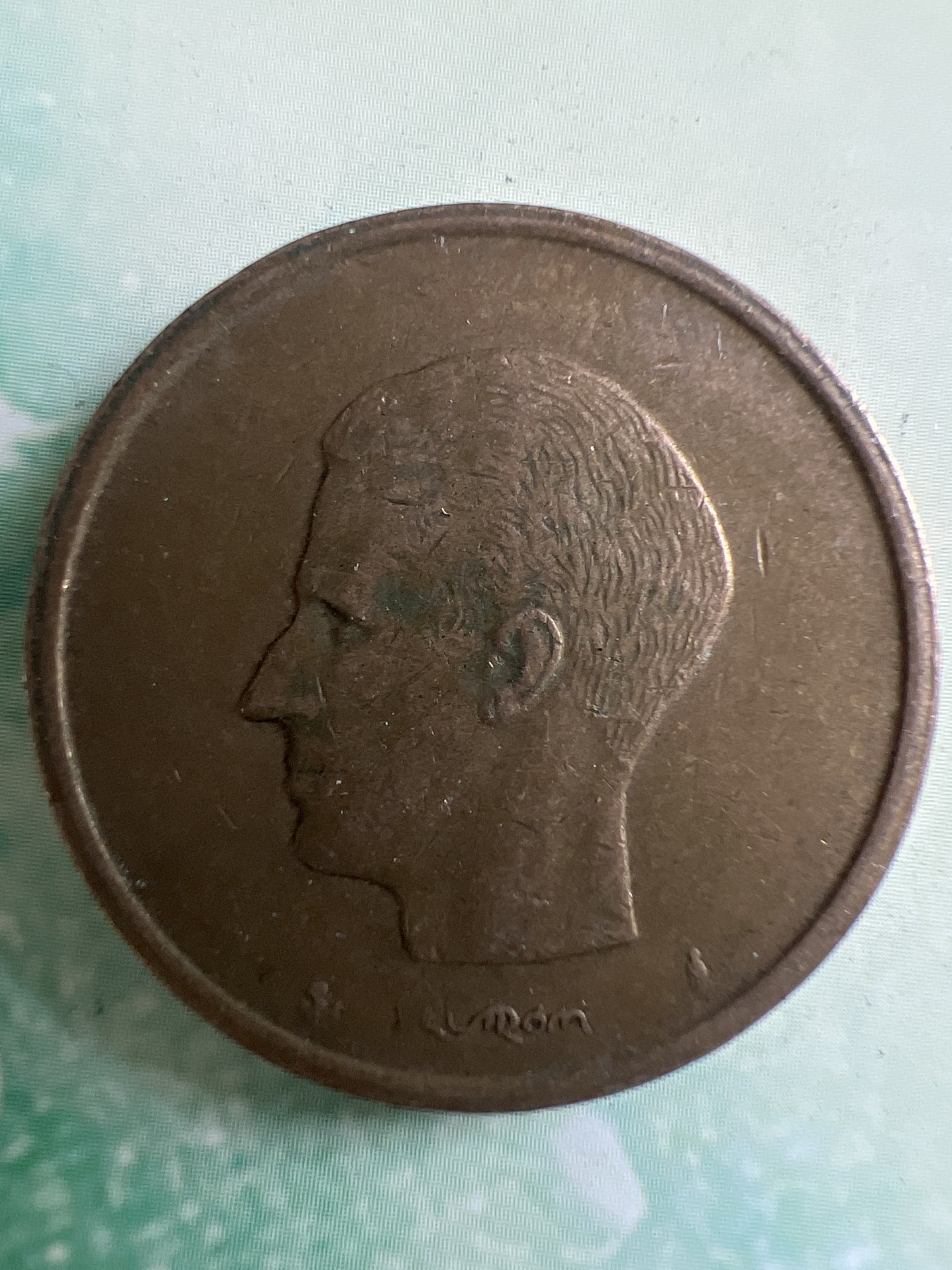 第450期 硬币专场 （无押金，捡漏，全场20包邮，偏远地区除外，接收代拍业务） 比利时20法