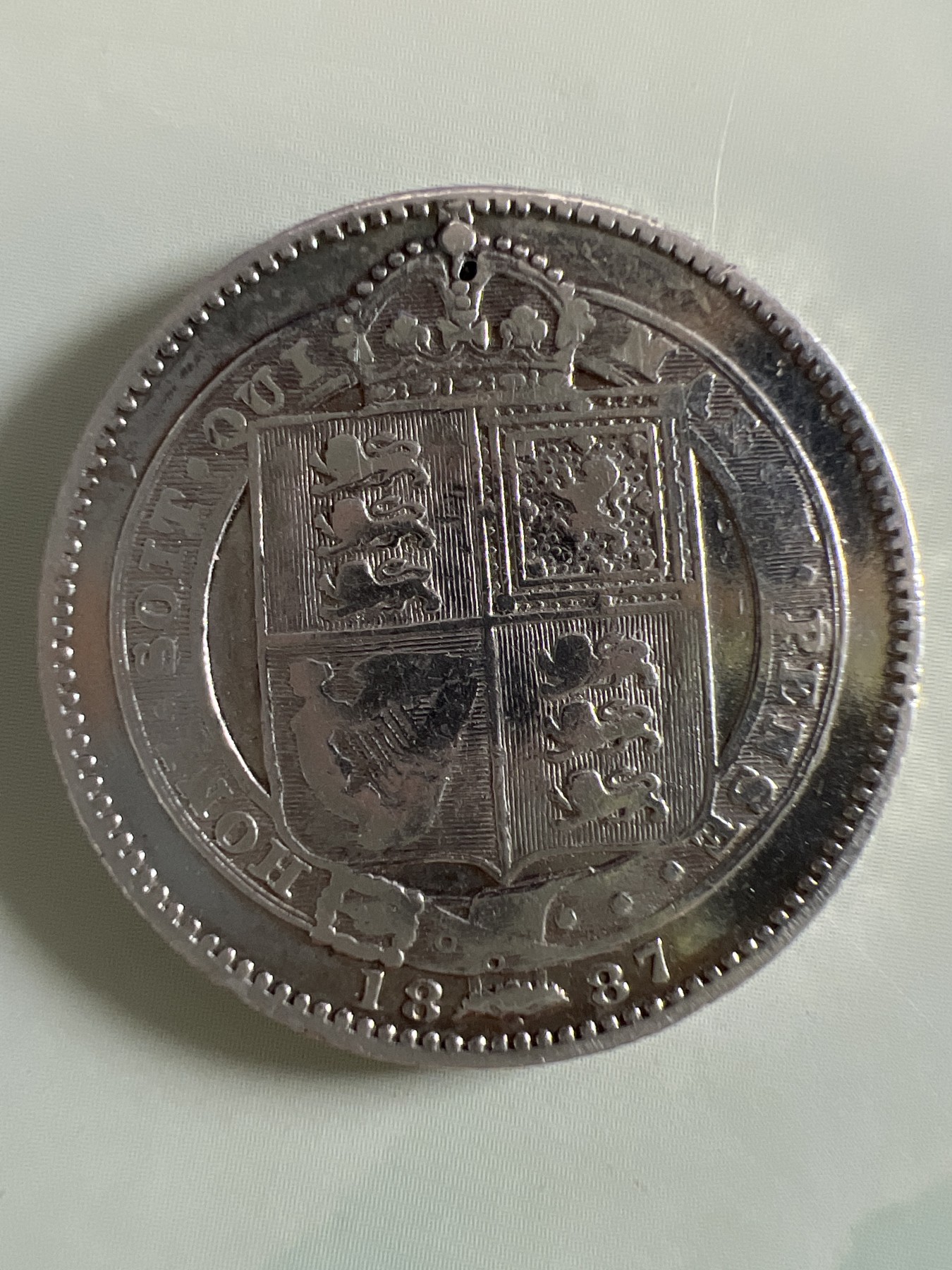 第448期 硬币专场 （无押金，捡漏，全场20包邮，偏远地区除外，接收代拍业务） 英国维多利亚