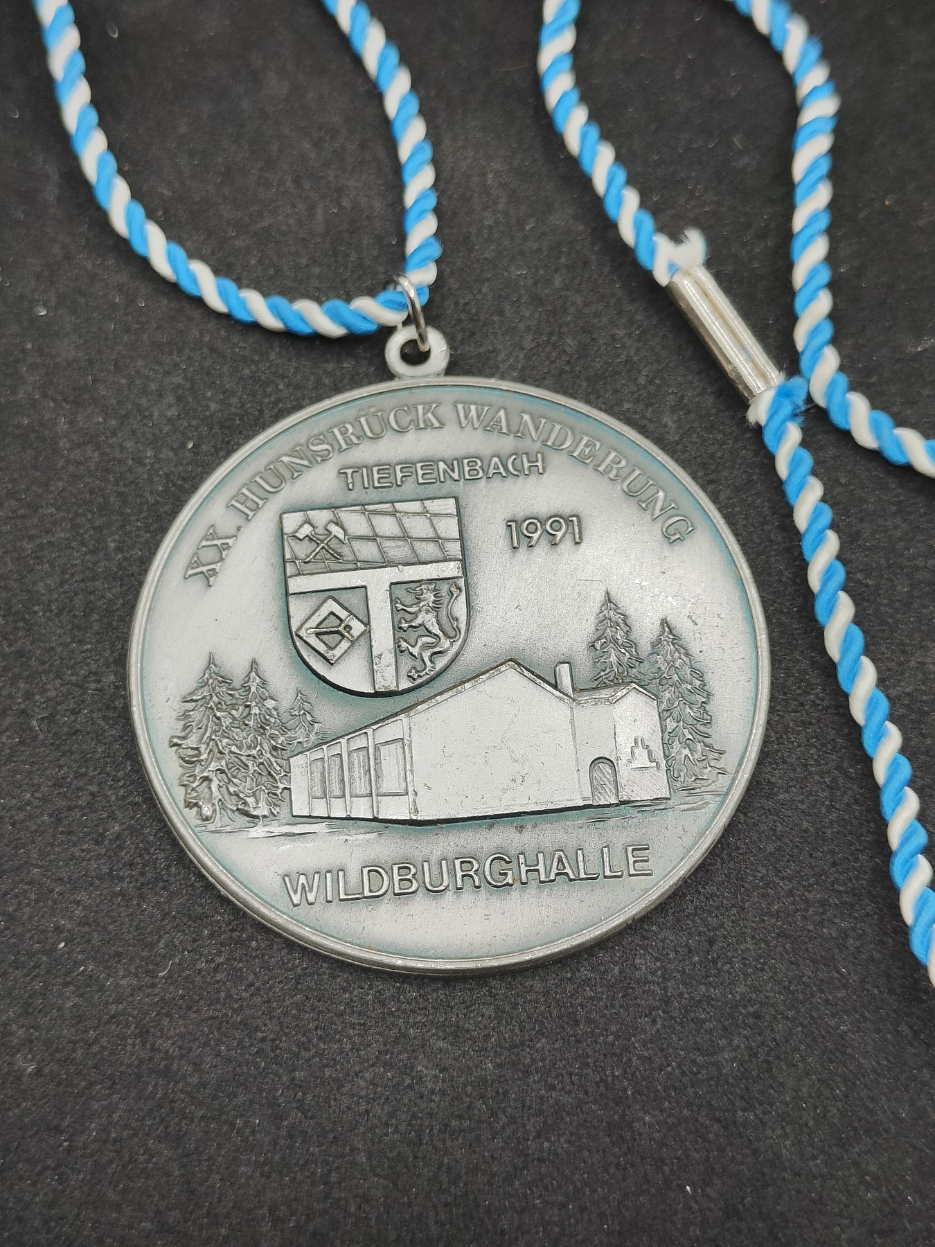 全场0元起拍 第105期 咸鱼国勋章拍卖专场 11月05日（周日）下午6：00开始 德国纪念章