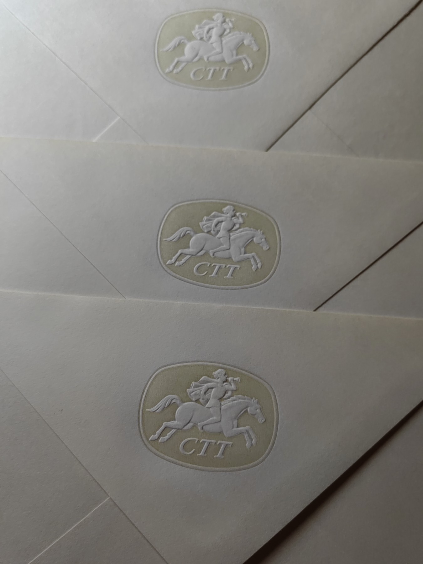 外国精选邮品专场（秒杀）第②①场 葡萄牙1982年 曼努埃尔拜羯利奥教皇