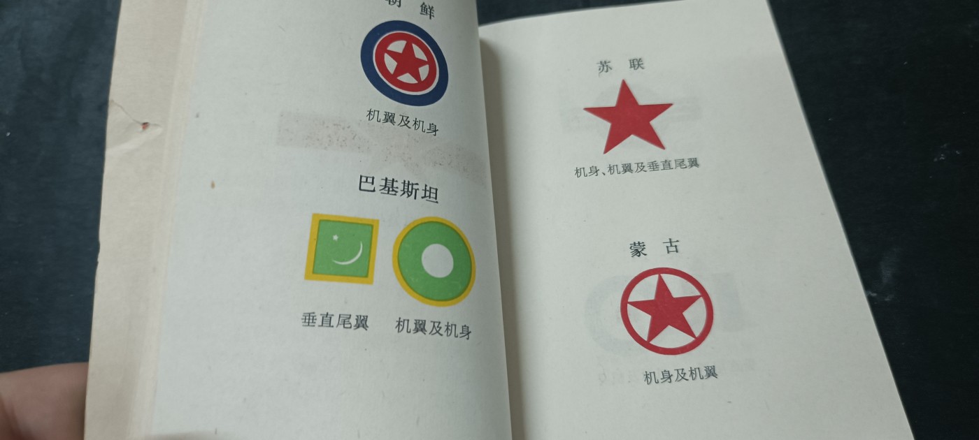 天字一号拍卖，红色文献专场！ 介绍当时各种外军飞机，以及如何打飞机