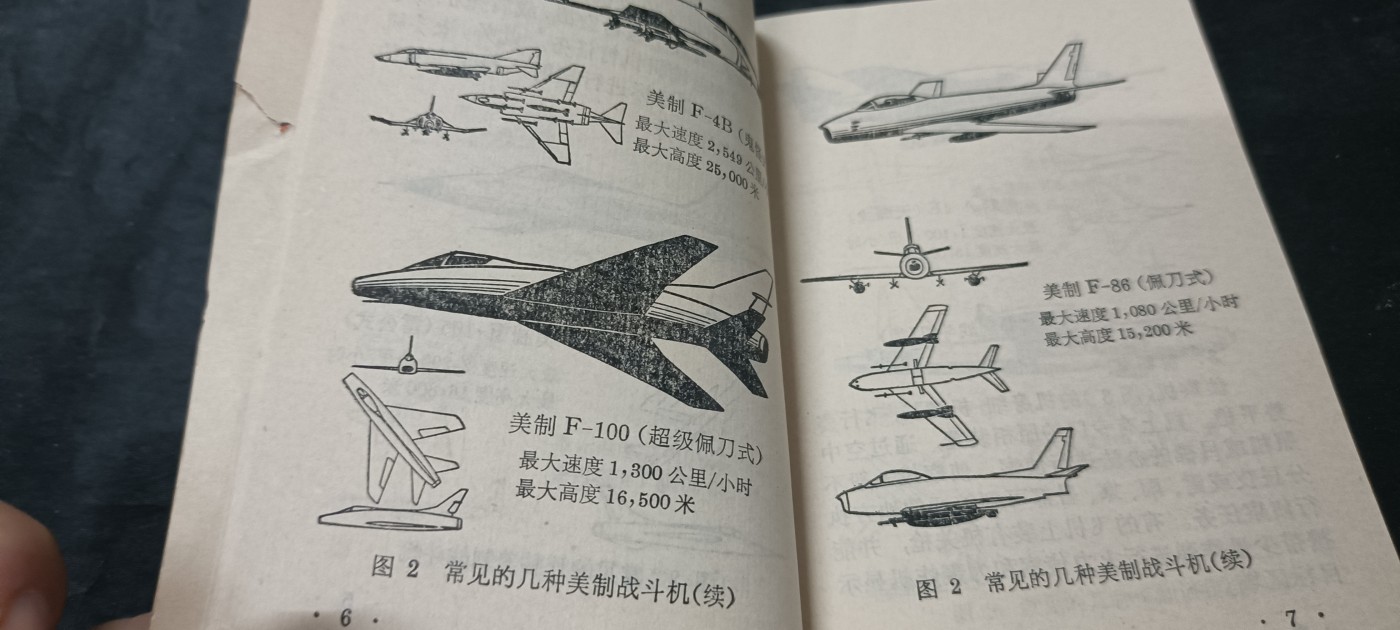 天字一号拍卖，红色文献专场！ 介绍当时各种外军飞机，以及如何打飞机