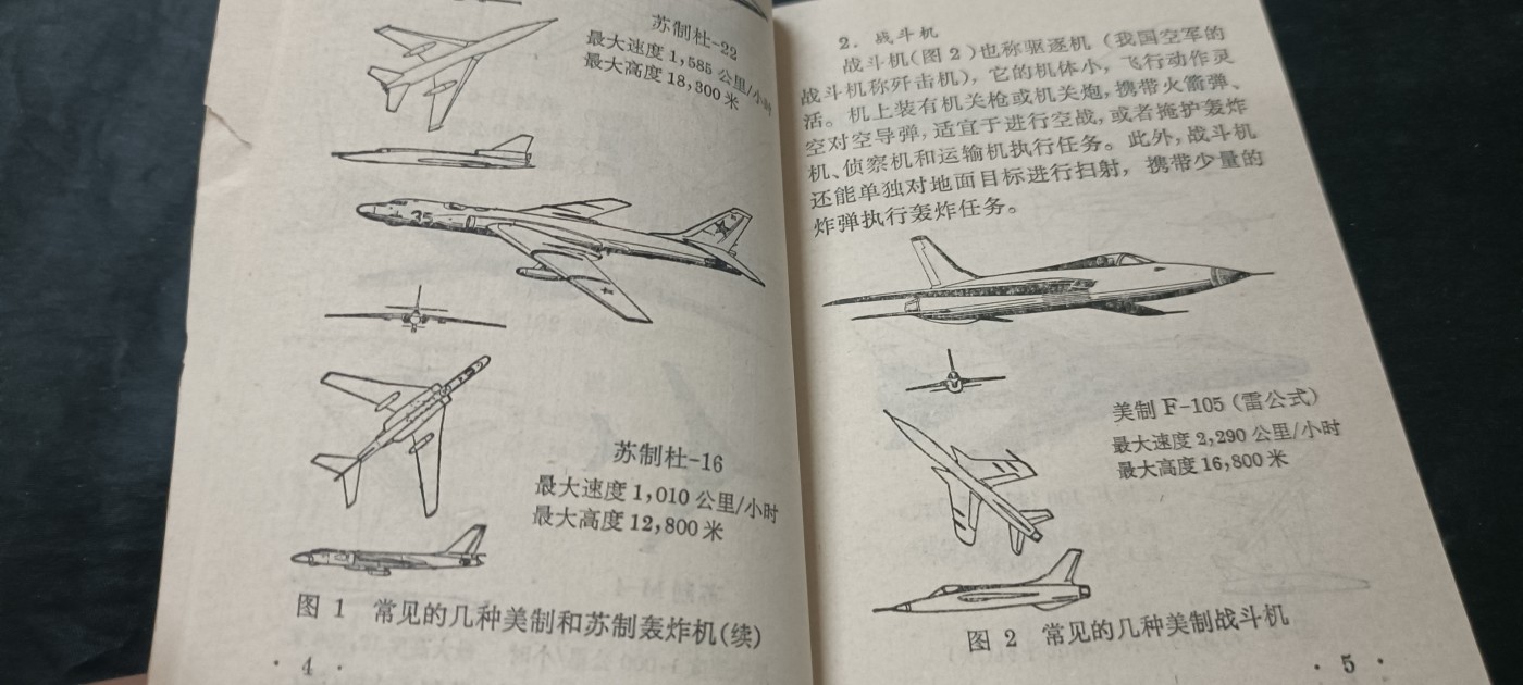 天字一号拍卖，红色文献专场！ 介绍当时各种外军飞机，以及如何打飞机