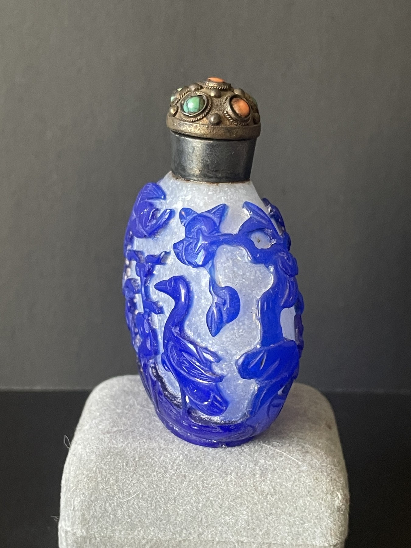 海外回流春节精品专场（二）