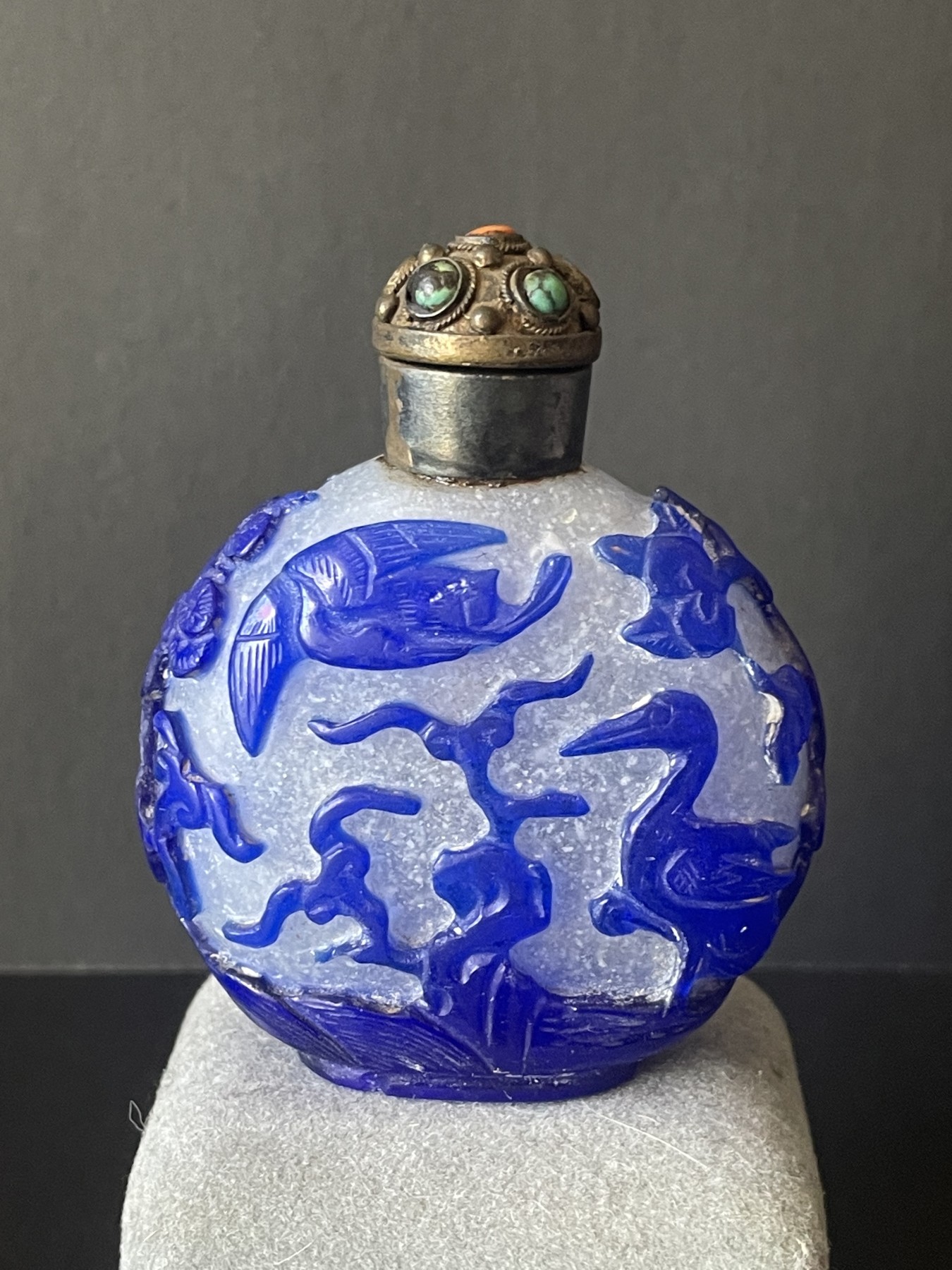 海外回流春节精品专场（二）