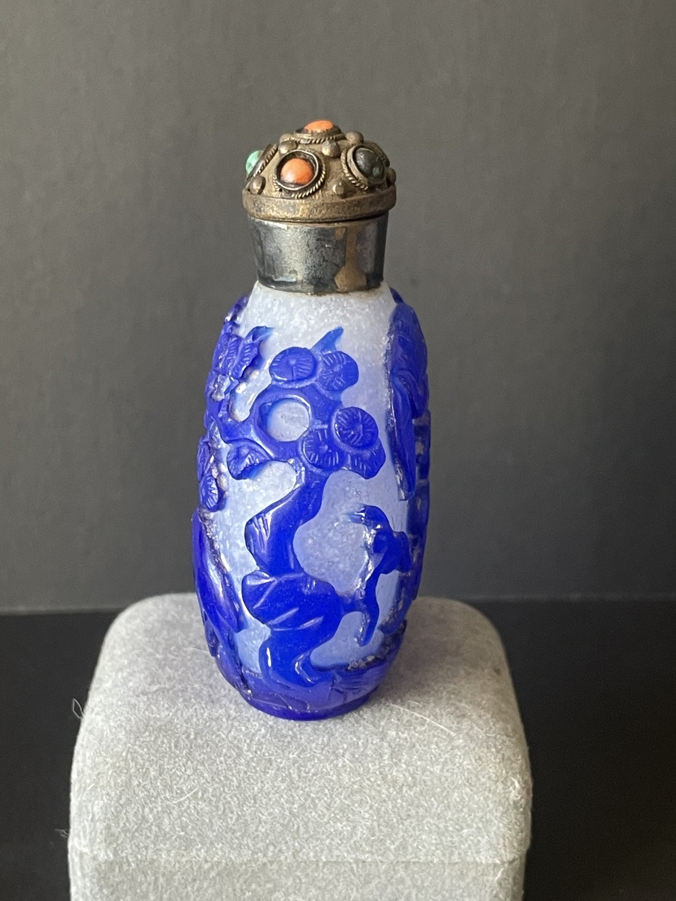 海外回流春节精品专场（二）