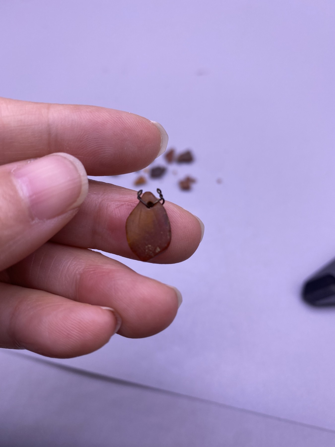 处理老蜜蜡，品相如图，168包快递