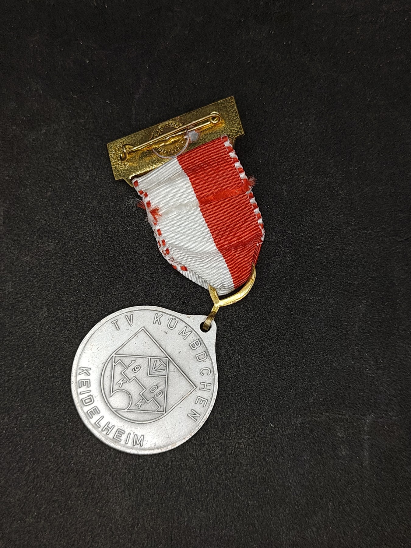 全场0元起拍 第106期 咸鱼国勋章拍卖专场 11月08日（周三）下午6：00开始 德国纪念章