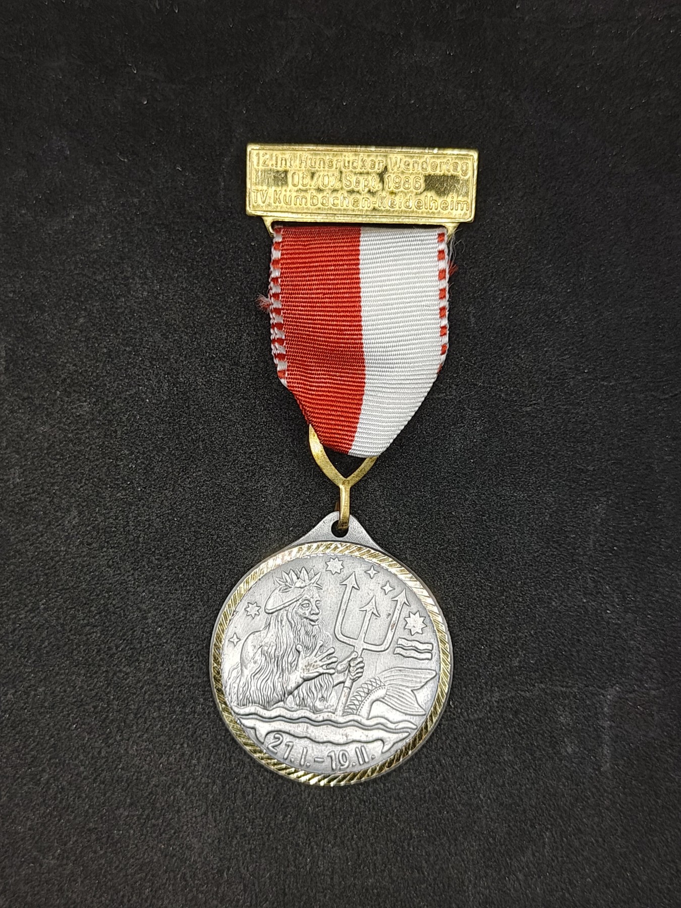 全场0元起拍 第106期 咸鱼国勋章拍卖专场 11月08日（周三）下午6：00开始 德国纪念章