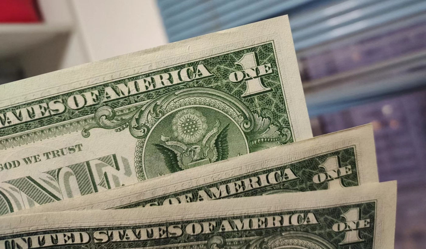 Unc 美国纸币 1963年A版 1元美金纸币 全套12区间 星号 Unc 美国纸币 1963年A版 1元美金纸币 全套12区间 星号