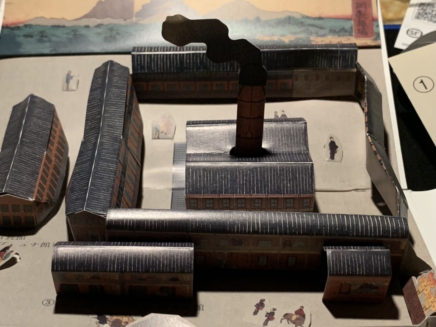 紫瑗钱币——第322期拍卖 日本 2015年 平成27年 流通硬币 6枚套 文化遗产 可做立体模型