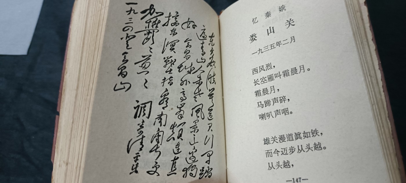 天字一号拍卖，100件拍品全部0起！ 少见头像版红宝书，彩像林提，语录诗词手书三合一