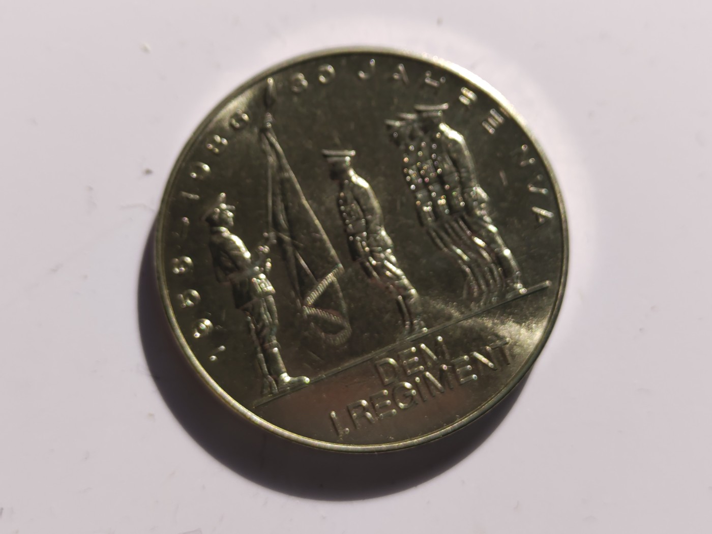 白狐勋赏拍卖第六期11.11专场