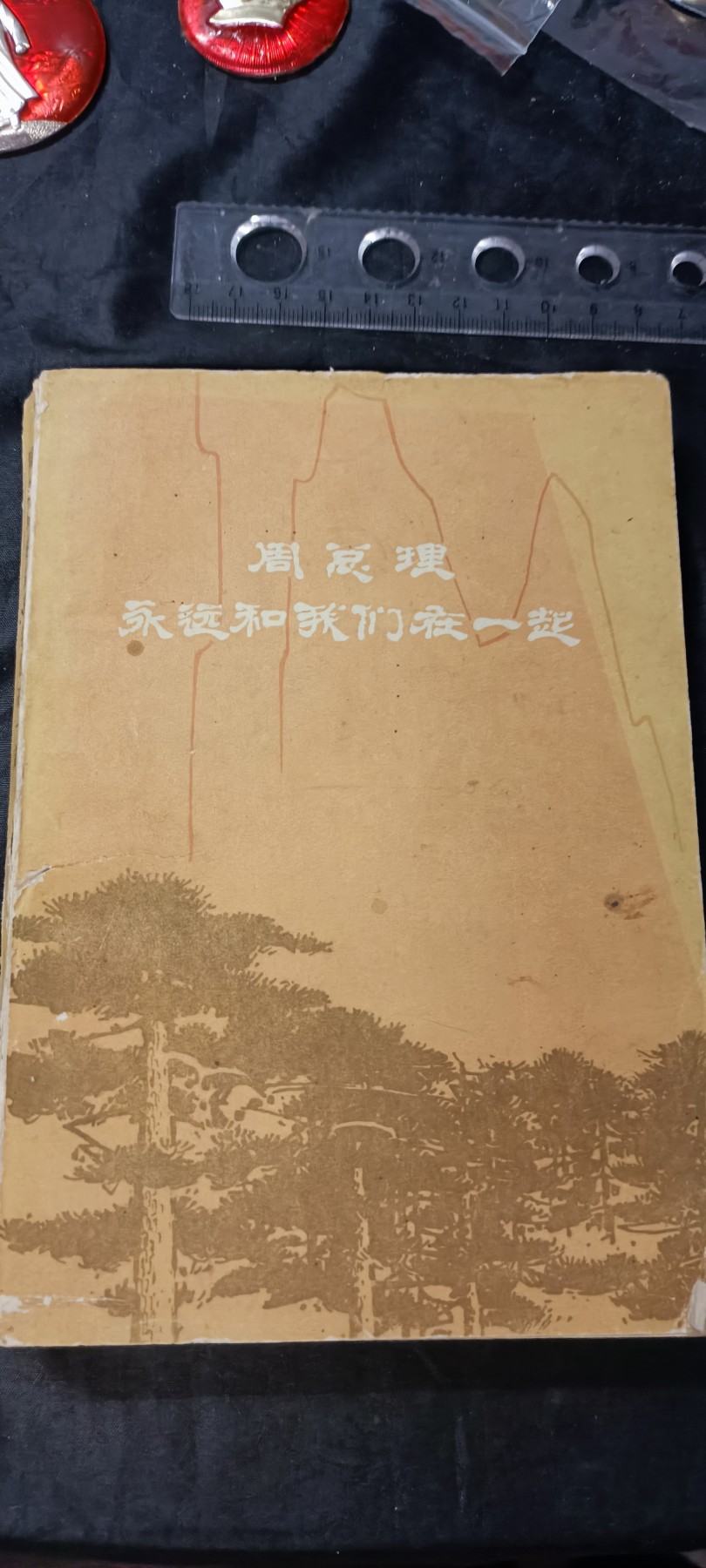 天字一号拍卖，100件拍品全部0起！ 周总理