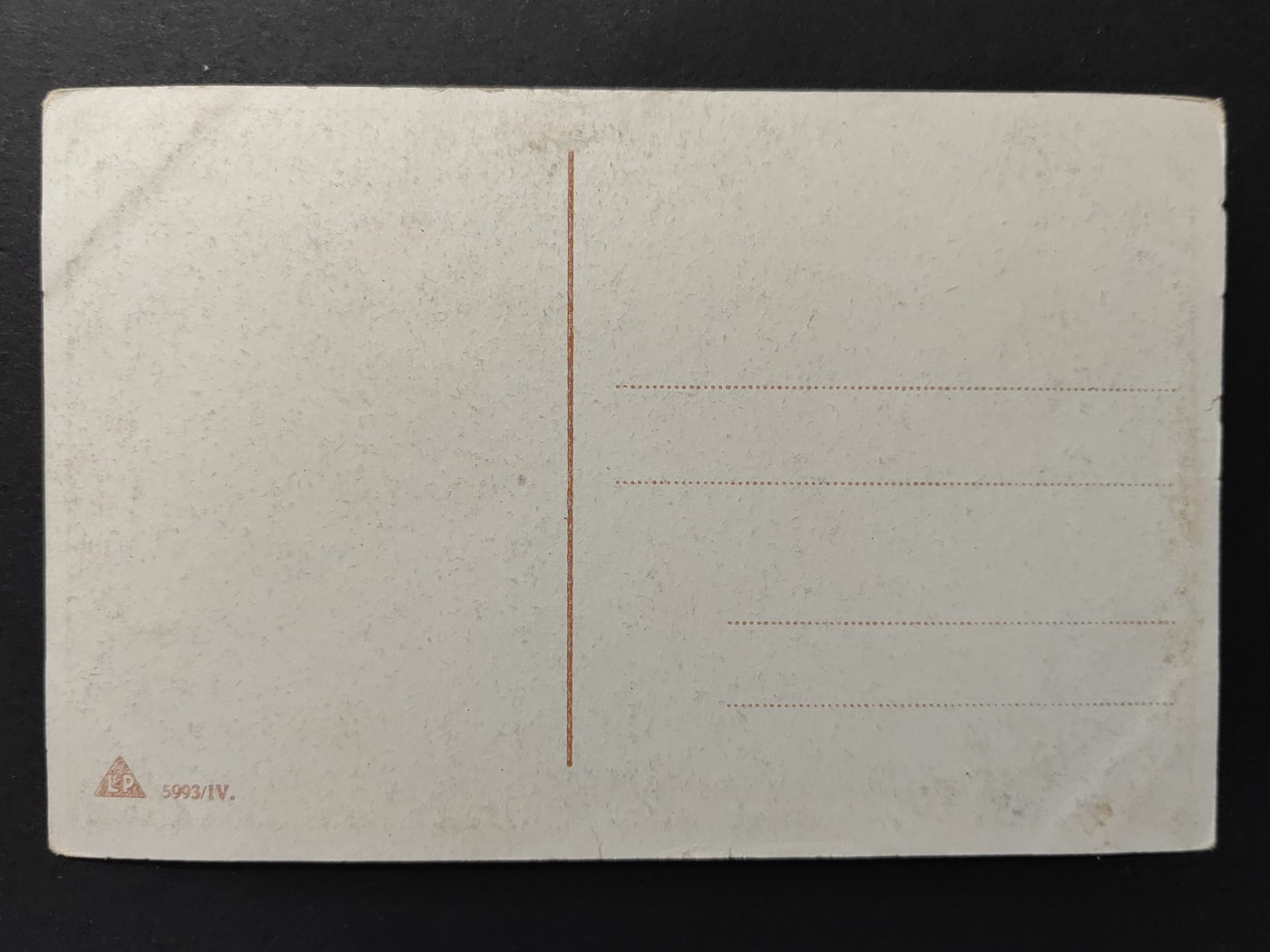 欧洲军邮片&欧洲片（拍卖）第②②场 明信片（我们的爱屋）