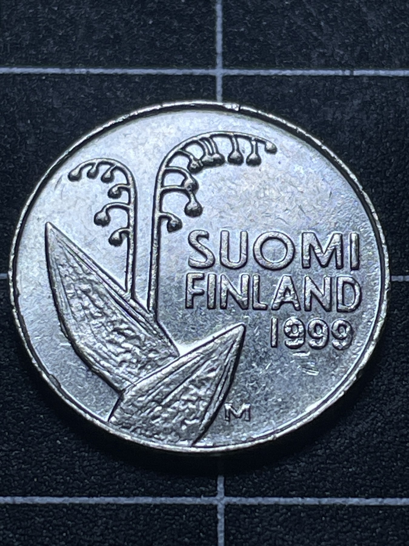 神仙姐姐散币好品专场第六期（无佣金，预留三期自动发出 1999年芬兰10盆尼