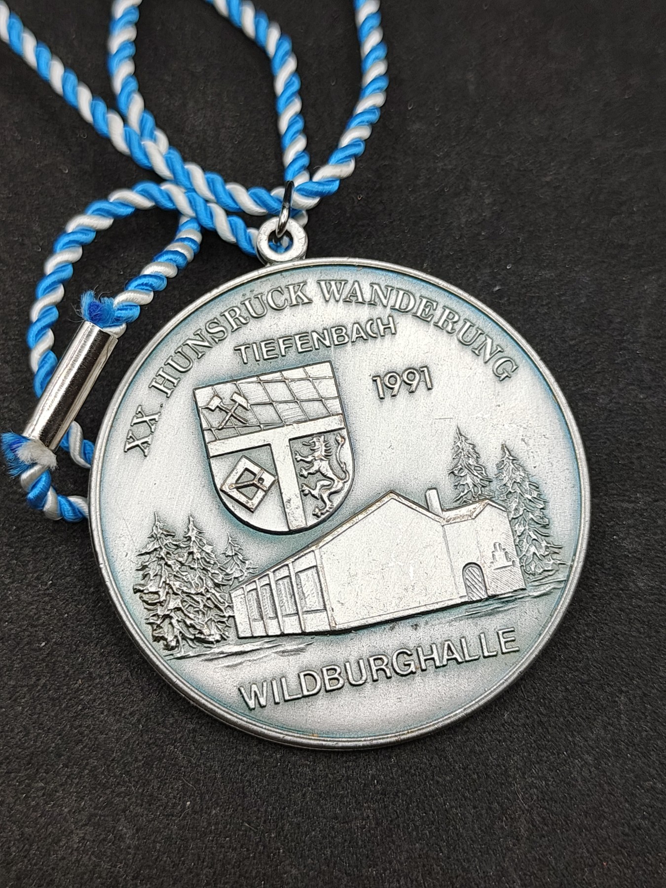 全场0元起拍 第107期 咸鱼国勋章拍卖专场 11月12日（周日）下午6：00开始 德国纪念章