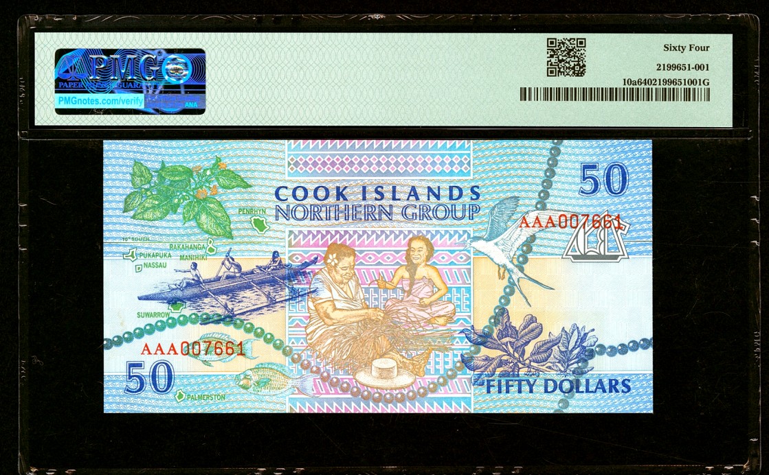 【Blue Auction】✨世界纸币精拍第390期——周六畅拍场【精】