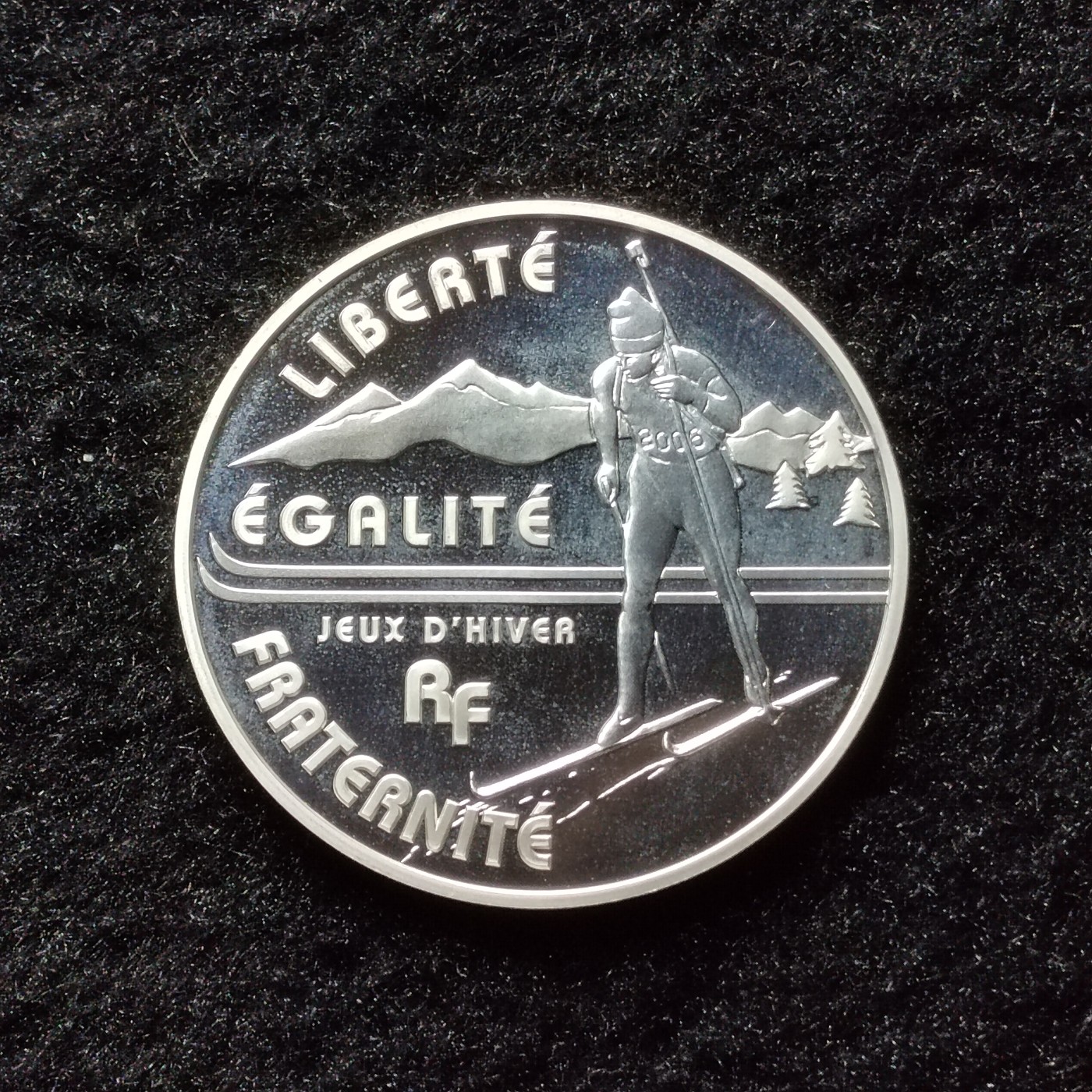 巴斯克收藏第192期 纪念币专场 11月21/22/23号三场连拍 全场包邮