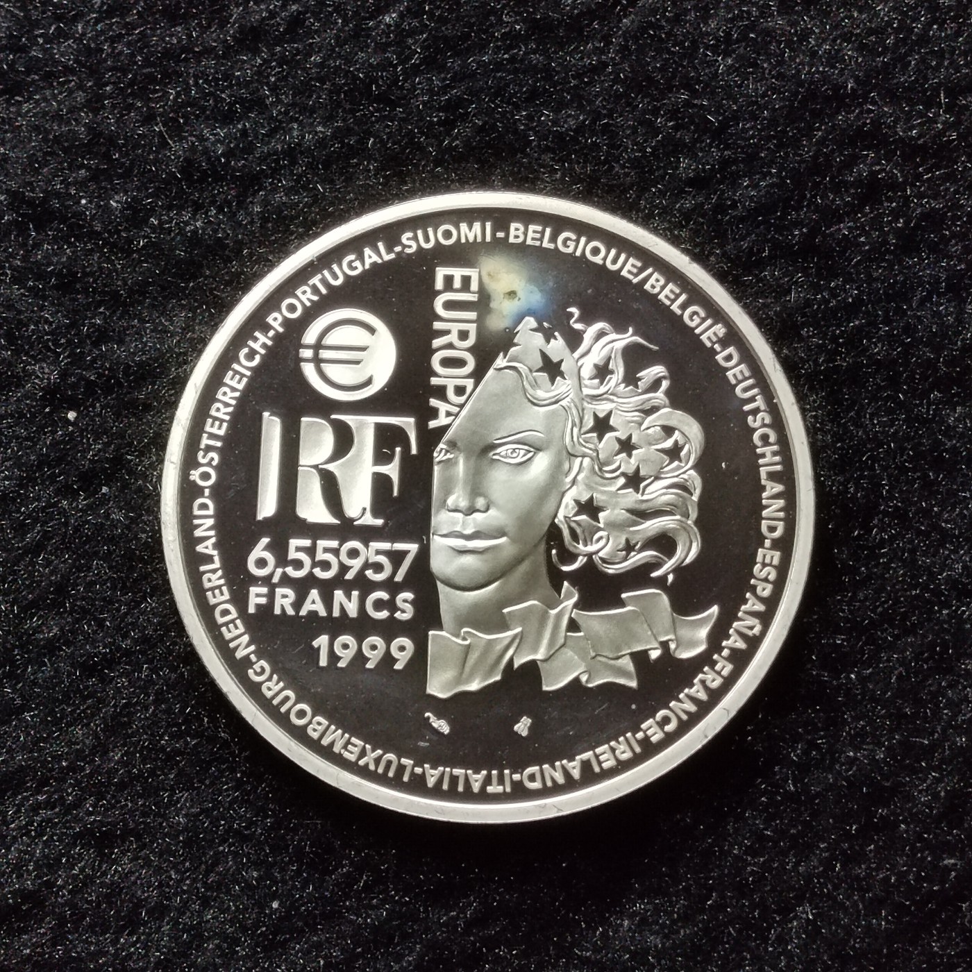 巴斯克收藏第192期 纪念币专场 11月21/22/23号三场连拍 全场包邮