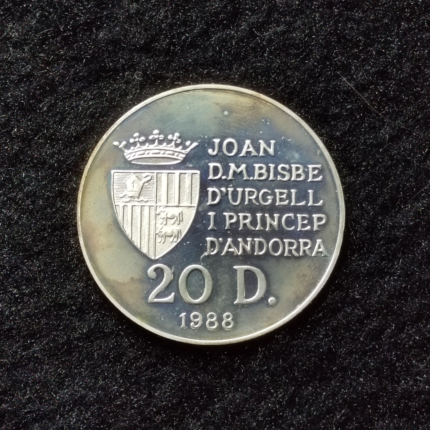 巴斯克收藏第192期 纪念币专场 11月21/22/23号三场连拍 全场包邮