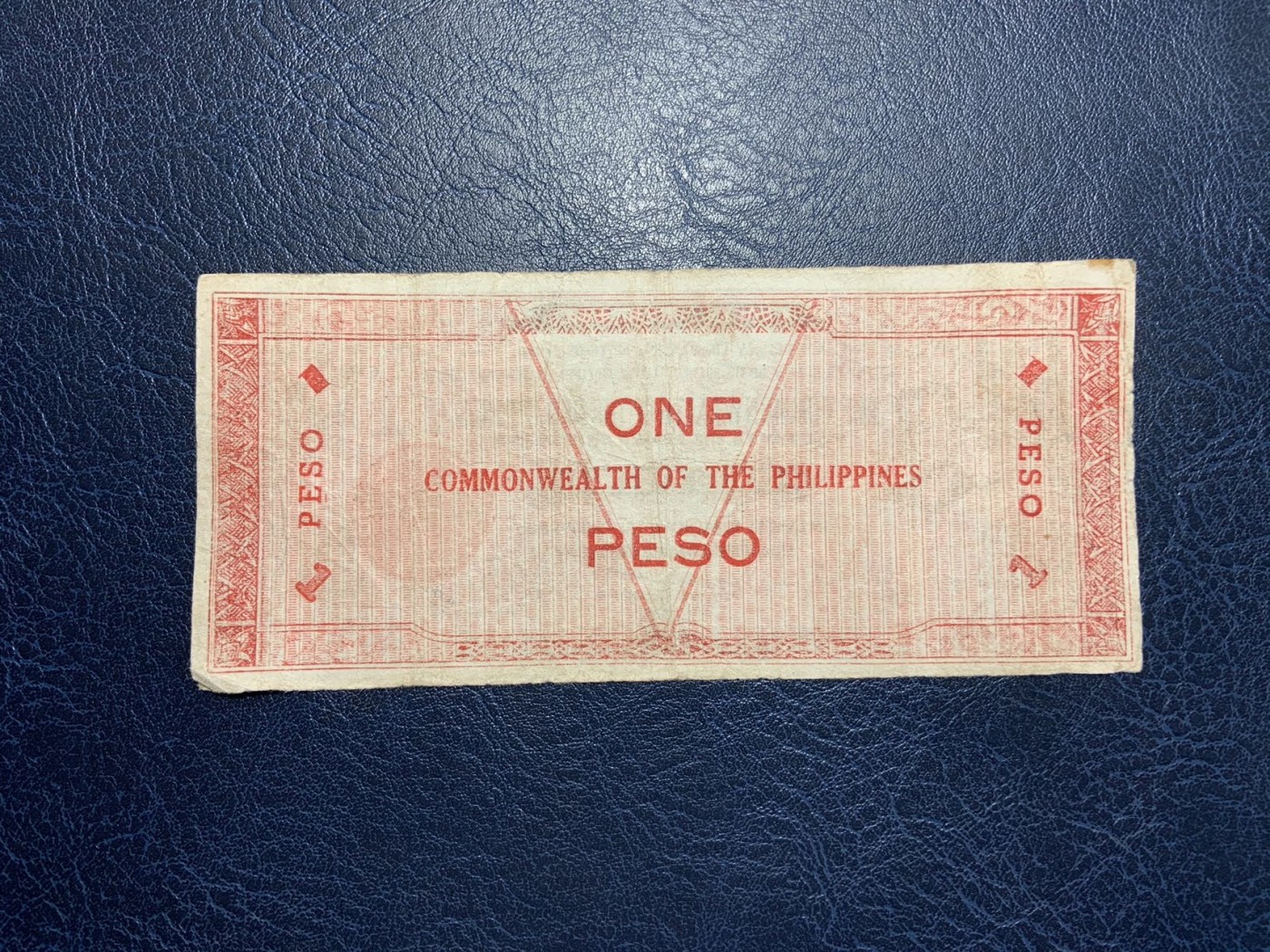 First