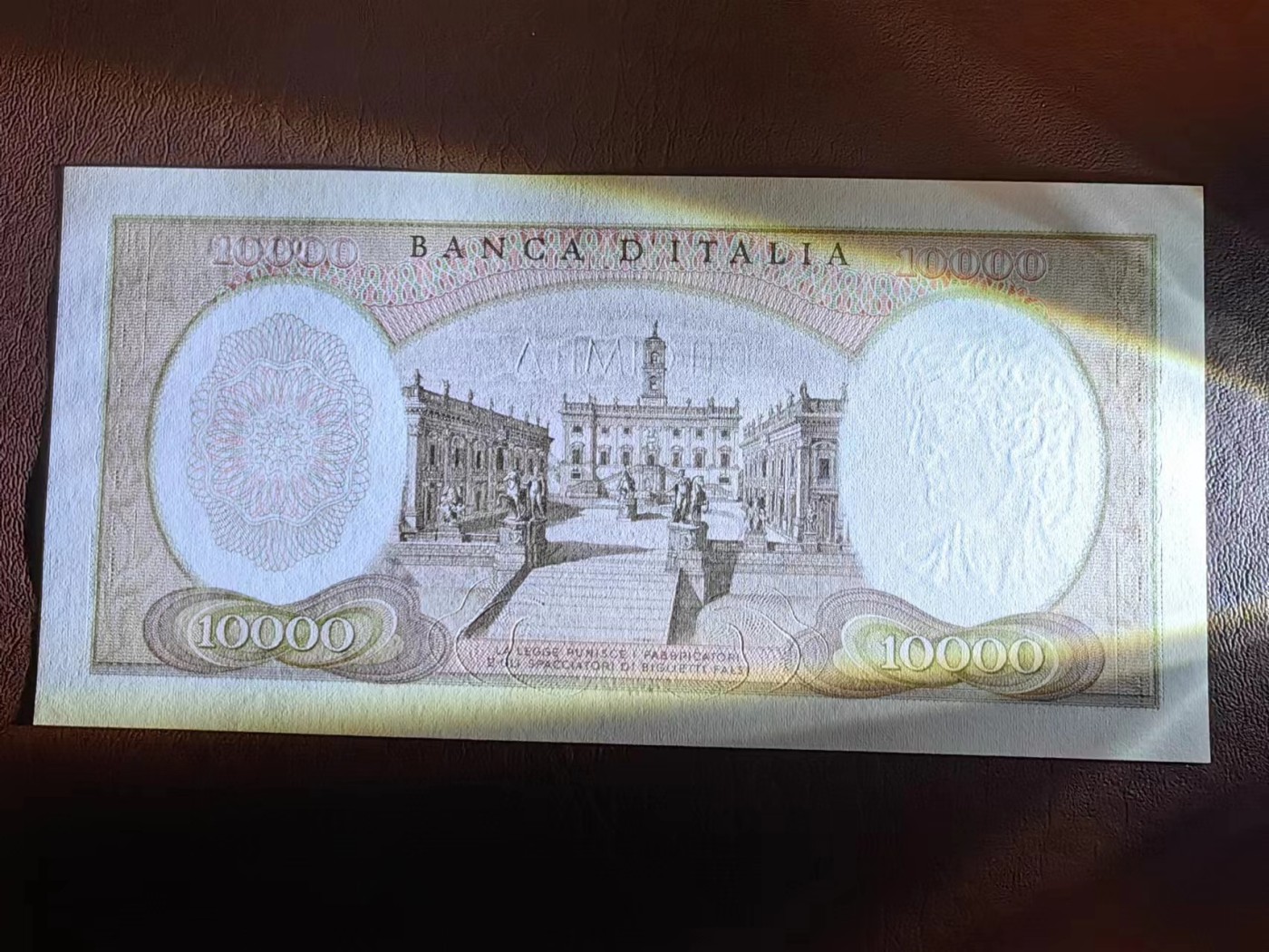 【Blue Auction】✨世界纸币精拍第390期——周六畅拍场【精】