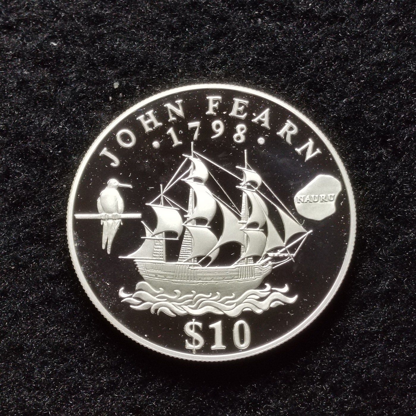 巴斯克收藏第192期 纪念币专场 11月21/22/23号三场连拍 全场包邮