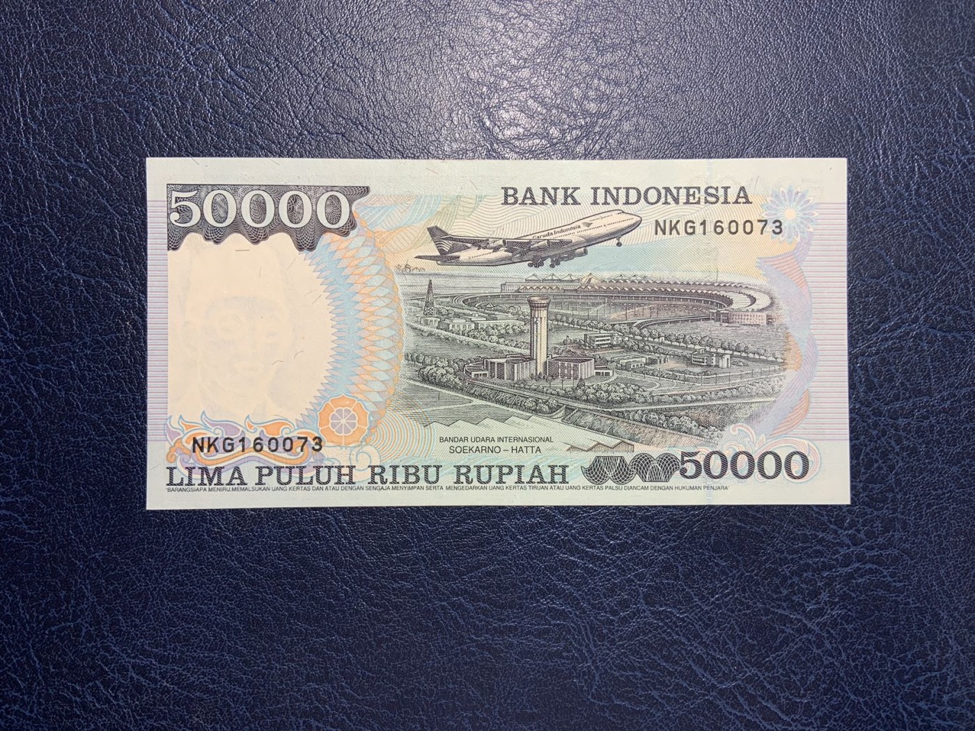 First