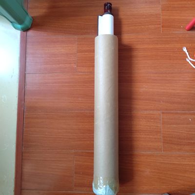 齐白石老人六虾图轴 齐白石老人六虾图轴