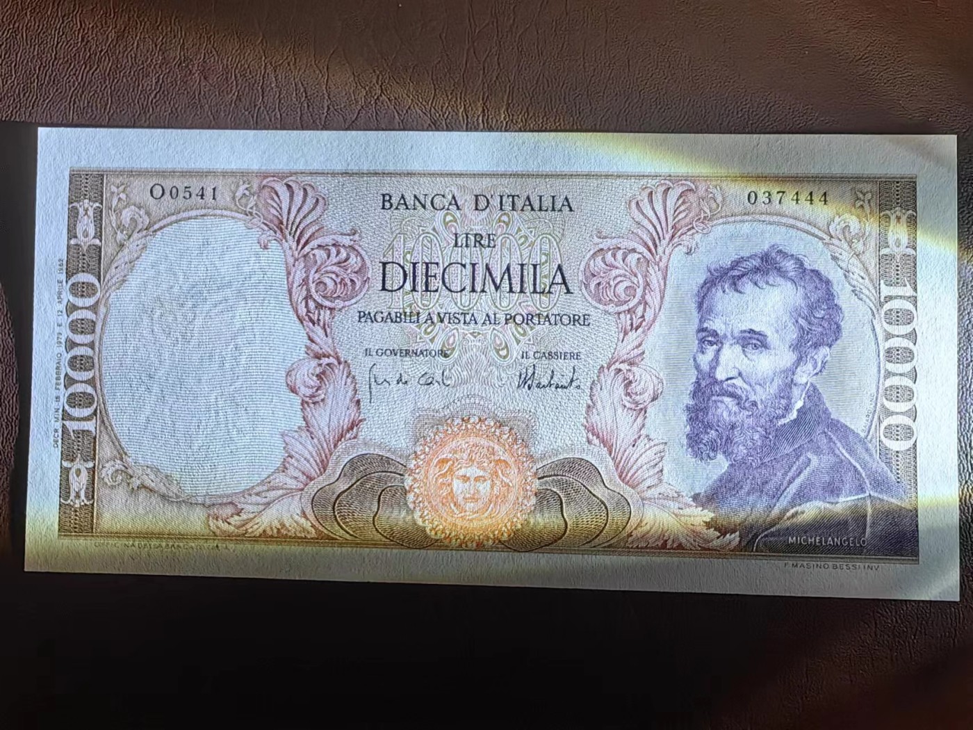 【Blue Auction】✨世界纸币精拍第390期——周六畅拍场【精】