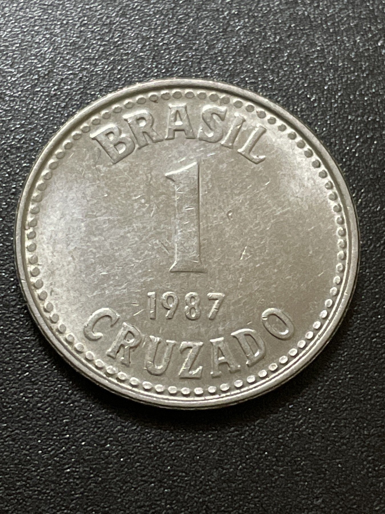 First